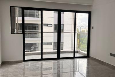 1 Bed Apartment with Gym in Kilimani - 3