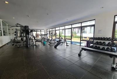 Furnished 2 Bed Apartment with En Suite at Lavington - 4