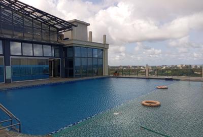 Serviced 3 Bed Apartment with En Suite in Nyali Area