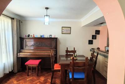 4 Bed Townhouse with En Suite at South C - 4