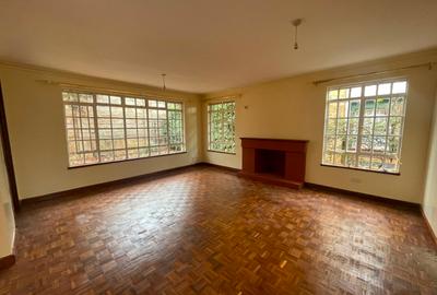 4 Bed House with En Suite in Kiambu Road - 2