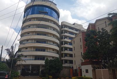 4 Bed Apartment with En Suite at Kileleshwa Nairobi