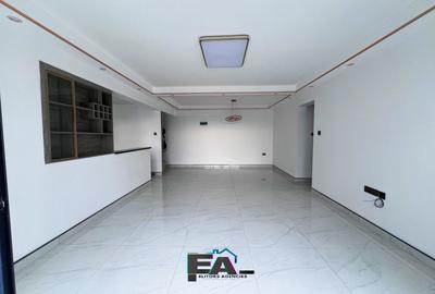 3 Bed Apartment with En Suite at Argwings Kodhek Road - 3