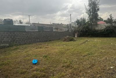 Land in Kitengela - 3