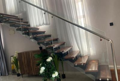 4 Bed Villa with En Suite at Athi River
