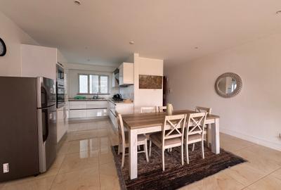 Serviced 2 Bed Apartment with En Suite in Westlands Area - 3