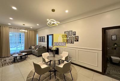 2 Bed Apartment in Westlands Area - 2