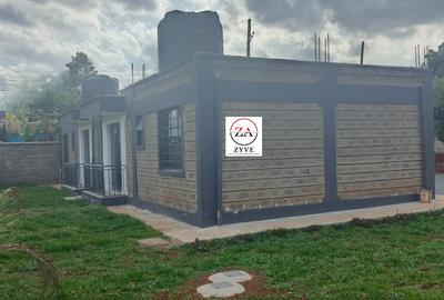 2 Bed Apartment with En Suite at Ruaka - 2