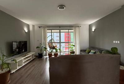 Furnished 2 Bed Apartment with En Suite at Ojijo Close - 4