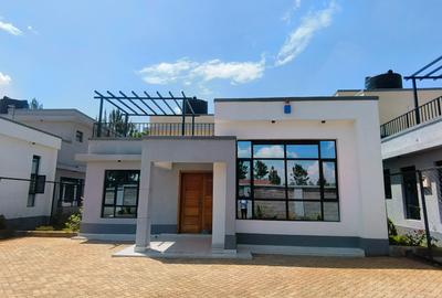 4 Bed Townhouse with En Suite at Ruiru-Mugutha - 4