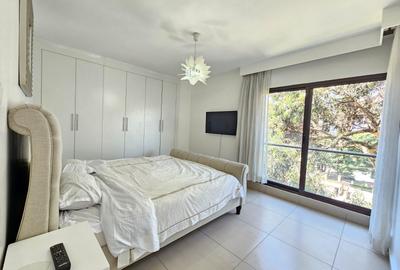 Furnished 2 Bed Apartment with Swimming Pool in Lavington - 2