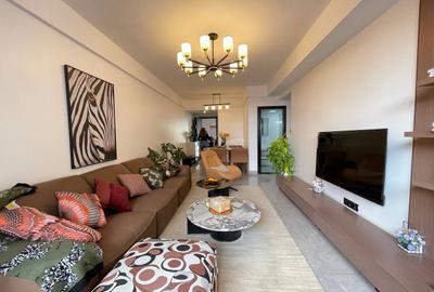 2 Bed Apartment with En Suite in Syokimau - 2