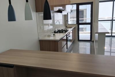 3 Bed Apartment with En Suite at Riverside