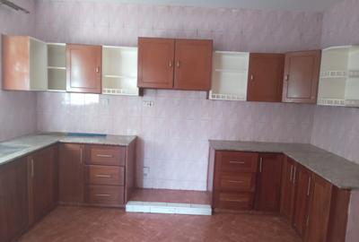 2 Bed Apartment with En Suite at Westlands