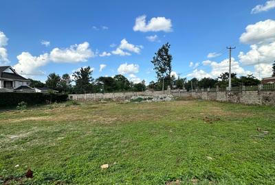 0.5 ac Land at Nairobi