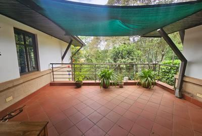 5 Bed House with En Suite in Gigiri - 2