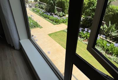 Serviced 1 Bed Apartment with En Suite at Nyari - 2