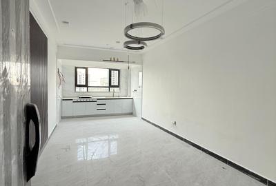 1 Bed Apartment with En Suite at Mararo Road