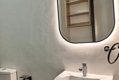 2 Bed Apartment with En Suite in South B - 2