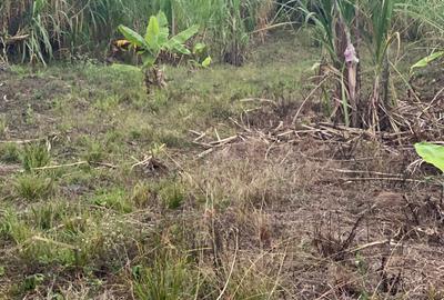 15 ac Land at Thika Road - 3