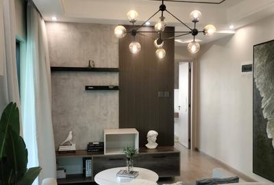 1 Bed Apartment with En Suite at Wood Avenue