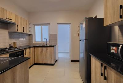3 Bed Apartment with Swimming Pool in Syokimau