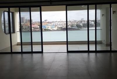 3 Bed Apartment in Nyali Area