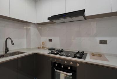 2 Bed Apartment with En Suite at Kilimani - 3