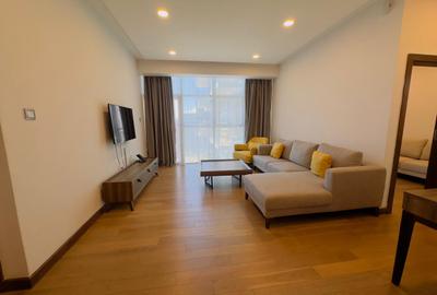 Furnished 1 Bed Apartment with En Suite at Westlands Area - 2