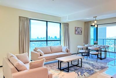3 Bed Apartment with En Suite in Westlands Area