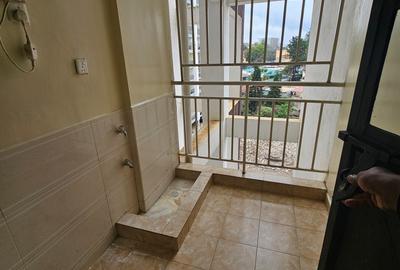 3 Bed Apartment with En Suite at Kilimani