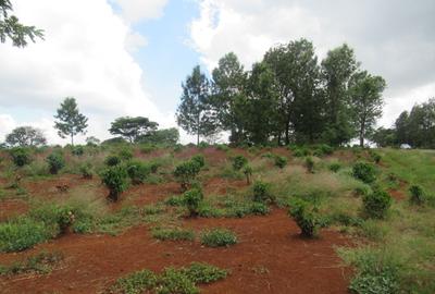 Land at Off Ruiru-Kamiti Rd - 2