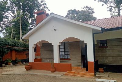 2 Bed House in Runda
