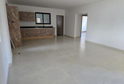 3 Bed Apartment with En Suite at Westlands