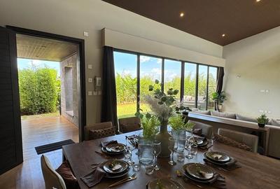 3 Bed Townhouse with En Suite at Runda - 3