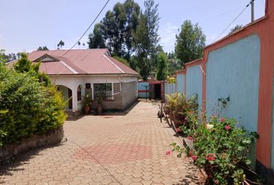 3 Bed House at Kamuita