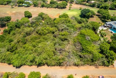 0.98 ac Residential Land at Vipingo Ridge