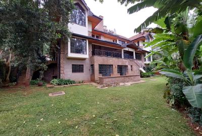 5 Bed House with En Suite at Lower Kabete - 4