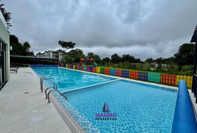 4 Bed Apartment with En Suite at Westlands - 3