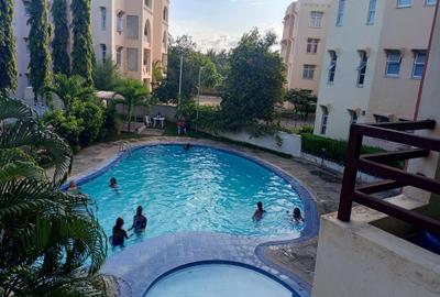 Serviced 2 Bed Apartment with En Suite at Mtwapa - 3