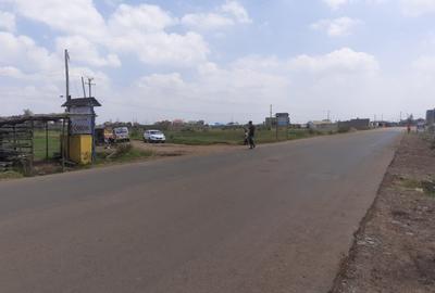 0.125 ac Residential Land at Kalimoni