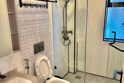 1 Bed Apartment with En Suite in Kilimani - 3