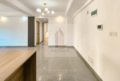 2 Bed Apartment with En Suite at Riverside Drive