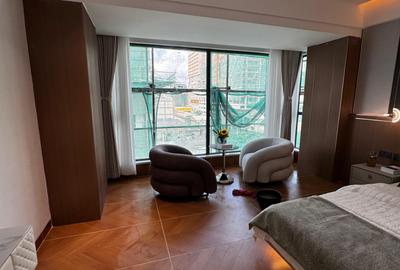 2 Bed Apartment with En Suite at Westland Road - 4