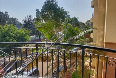 3 Bed Apartment with En Suite at Loresho - 4