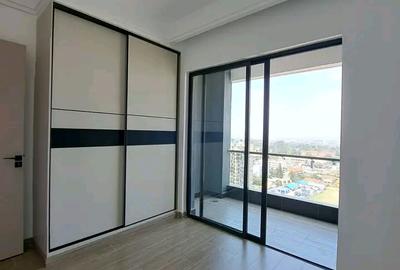 1 Bed Apartment with En Suite at Kilimani - 3