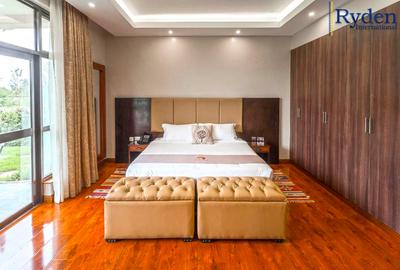 6 Bed Villa with En Suite at Within Sarova Maiyanresort