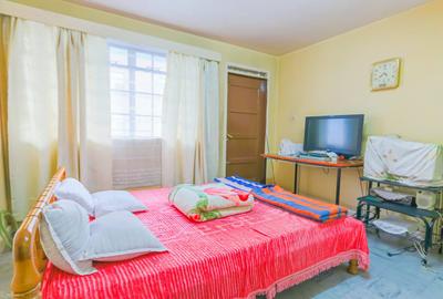 Commercial Property with Backup Generator in Nairobi CBD - 3