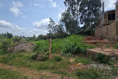 Land in Kitisuru - 2