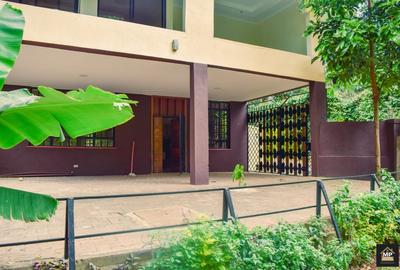 3 Bed House with En Suite in Karen - 3